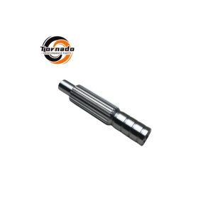 Tornado Racing Parts Embrague Eje superior de alta calidad a Ni SS <span class=keywords><strong>an</strong></span> TB48 - Product Image 2