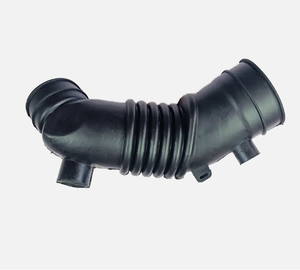 ท่อไอดีทำความสะอาดอากาศเครื่องยนต์17881-15200อะไหล่รถยนต์สำหรับ Toyota Corolla <span class=keywords><strong>Levin</strong></span> AE101G <span class=keywords><strong>AE111</strong></span> 4A-GE 20V - Product Image 2