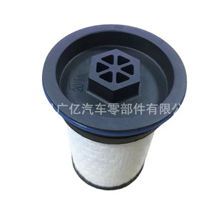 ไส้กรองน้ำมันเชื้อเพลิง Guangyi Parts รุ่น 94771044 ไส้กรองดีเซล รุ่น 52100212 สำหรับรถเชฟโรเลต เทรลเบลเซอร์ S10 รถกระบะ - Product Image 2