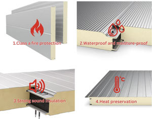Panel <span class=keywords><strong>Sandwich</strong></span> <span class=keywords><strong>Teja</strong></span> - Product Image 6