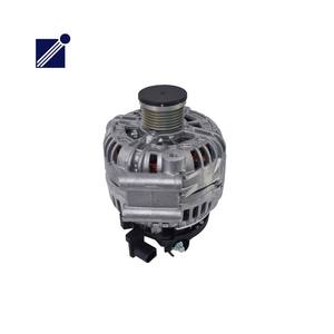 VOLLSUN-piezas <span class=keywords><strong>de</strong></span> coche para <span class=keywords><strong>bmw</strong></span> <span class=keywords><strong>e46</strong></span>, <span class=keywords><strong>alternador</strong></span> N46, generador <span class=keywords><strong>de</strong></span> <span class=keywords><strong>alternador</strong></span> <span class=keywords><strong>de</strong></span> motor 2003, 12317533270 - Product Image 2