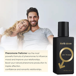 Parfum pour homme, taille standard, frais et unique, parfum doux et agréable, longue tenue. - Product Image 4