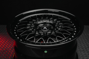 Rines Forjados 20 21 Pulgadas 5x108 para Audi TT RS 8S, Rines Deportivos Ligeros de Aluminio T6 con Tapas de Válvula Gratis - Product Image 3