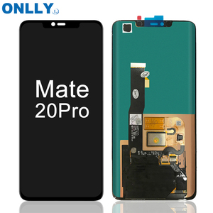Écran LCD pour Huawei P Smart 2019, pour modèles mate 10pro, Mate20pro, P Smart 2020 - Product Image 3