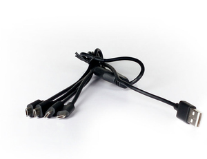 Mikrofon Grup Gereja sistem pemandu wisata nirkabel dengan kotak pengisi daya dan tempat penyimpanan YT200 - Product Image 5