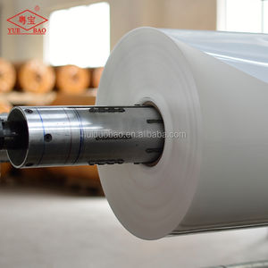 Nueva condición PP cinta transportadora para sistema de eliminación de estiércol de aves de corral granja equipo de cría de pollos venta al por menor uso doméstico <span class=keywords><strong>Yuebao</strong></span> - Product Image 4