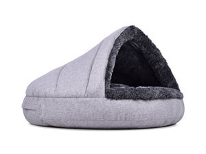 Bestseller Letti Ortopedici Personalizzati in Memory Foam per Cani e Gatti, Cuscini per Auto con Rivestimento Lavabile e Rimovibile OEM ODM - Product Image 3