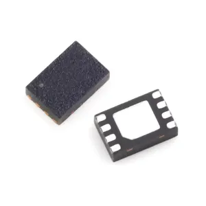 PIC10F322-I/MC MCU 8-DFN neuer Original-Elektronischer Bauteil IC-Chip PIC10F322-I/MC