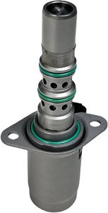 Vanne solénoïde moteur TS98-T3422S 4216197 12V Pièces d'excavatrice - Product Image 3