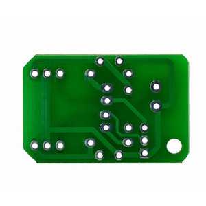 Módulo de Sensor de Efecto Hall de 33.6mm x 22.3mm, Detección Magnética, Discriminación de Polaridad, Electrónica DIY, Robótica, Automatización - Product Image 3