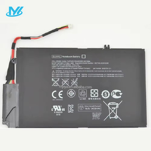 Batteria di Ricambio MYiYAE EL04XL per Laptop HP Envy Serie 4-1000 4-1100 4-1200 4-1043CL - Product Image 1