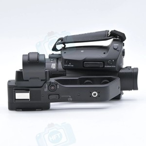 HFT Professional HXR-NX80 4K Digital Video <b>Camera</b> Full-frame CMOS Sensor 25MP 10x-20x Optical for Wholesale Professional Camcord - Product Image 2