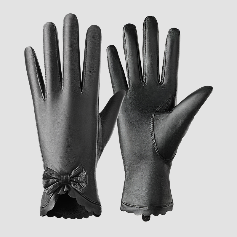 Sexy Fashion Gloves for Women - Thin Leather Party Gloves Sexy Fashion Gloves for Women - Thin Leather Party Gloves