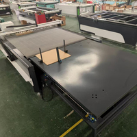 Máquina de Corte de Papel con Precio de Mayoreo, Plotter CAD de Escritorio, Cortadora de Cama Plana, Cortadora de Patrones