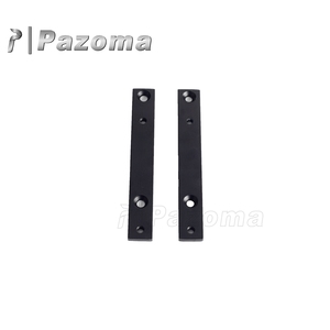 Kit de rehausse de garde-boue avant 25 mm (1 pouce) pour <span class=keywords><strong>moto</strong></span> <span class=keywords><strong>Harley</strong></span> Pan America 1250 RA1250 RA1250S 2021-2024 - Product Image 3