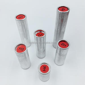 Attrezzature odontoiatriche per laboratorio odontoiatriche materiali flessibili <span class=keywords><strong>Valplast</strong></span> cartucce acriliche per protesi dentarie - Product Image 2