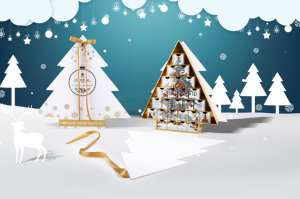 Boîte en carton ondulé personnalisée pour <span class=keywords><strong>calendrier</strong></span> <span class=keywords><strong>de</strong></span> <span class=keywords><strong>l</strong></span>'<span class=keywords><strong>Avent</strong></span>, <span class=keywords><strong>jouet</strong></span> éducatif pour <span class=keywords><strong>chien</strong></span> et bâtonnet <span class=keywords><strong>de</strong></span> chat, emballage pour fournitures pour animaux <span class=keywords><strong>de</strong></span> compagnie, boîte cadeau - Product Image 4