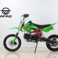 APAQ 110cc Off-Road Dirt Bike Pit Bike CRF50 Motocicleta
