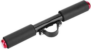 Mango para niños con luz para ES1 ES2 ES4 <span class=keywords><strong>ES22</strong></span> patinetes eléctricos mango accesorio de repuesto de seguridad - Product Image 2