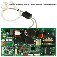 Carte Wj26x32348 Neuve Originale en Stock – Contrôleur de Programmation PLC Dédié pour l'Automatisation Industrielle