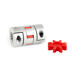 Dispositivo de Bloqueo de Potencia <span class=keywords><strong>Tollok</strong></span> Serie TLK, Acoplamiento de Eje sin Llave, Tipo Ringfeder - Product Image 3