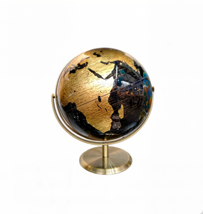 Globo Terráqueo Educativo para Comprender el <span class=keywords><strong>Mapa</strong></span> del Mundo - Product Image 1