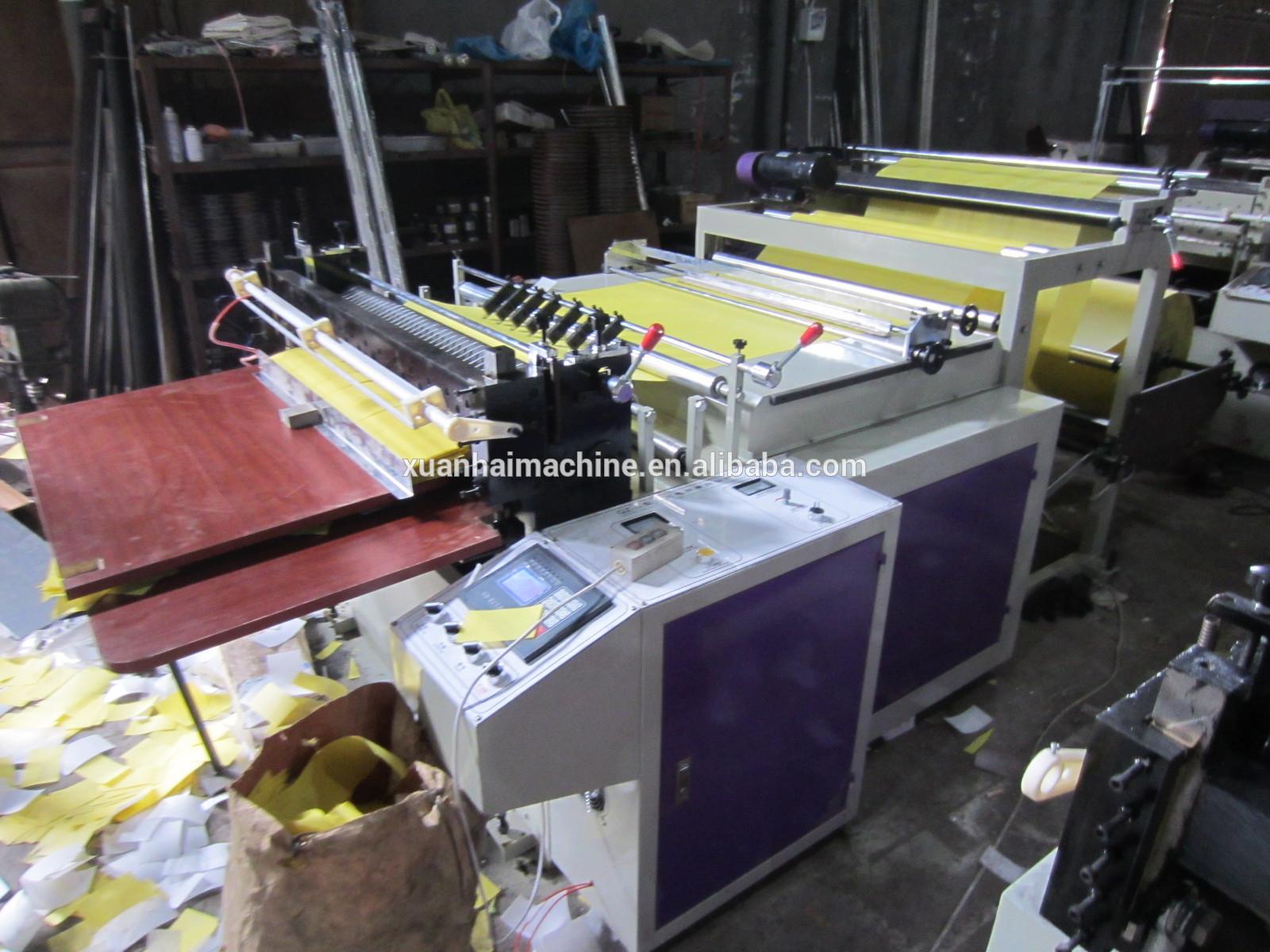 greaseproof paper printing machine
