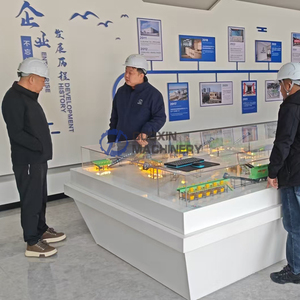 Planta de Clasificación y Reciclaje de Residuos Sólidos Urbanos, Máquina de Clasificación de Residuos Sólidos Urbanos, Máquina de Reciclaje de Residuos Sólidos Urbanos - Product Image 4