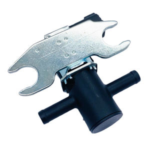 Válvula Solenoide del Canister de Carbón Nissan K5T46696 12V para Control de Gas en Uso Automotriz - Product Image 2