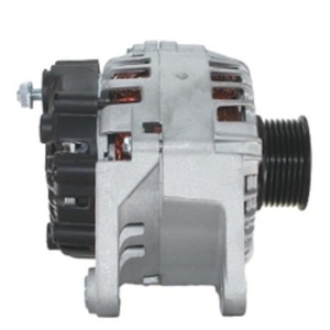 Nouvel <span class=keywords><strong>alternateur</strong></span> <span class=keywords><strong>12V</strong></span> <span class=keywords><strong>120A</strong></span> 7S <span class=keywords><strong>alternateur</strong></span> de voiture pour Nissan Tiida Lannia Silphy 1.6L <span class=keywords><strong>alternateur</strong></span> <span class=keywords><strong>Denso</strong></span> 2612994 23100-3RA2A FG12T036 - Product Image 1