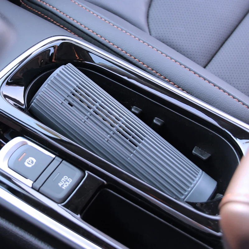 Новая трендовая подвеска продукт 2022 портативный мини генератор озона воздухоочиститель личный ионный очиститель воздуха для автомобиля домашний JO-6708b