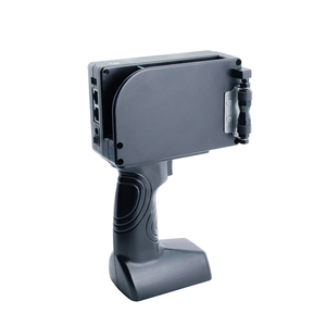 Xách tay cầm tay máy in phun cho bao bì thực phẩm Túi ngày mã hóa cho máy in thẻ sử dụng trực tuyến ngày mã hóa in ấn - Product Image 4