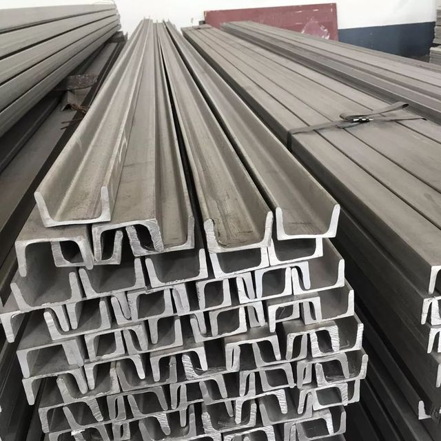 Hot-Rolled Beams SC-187