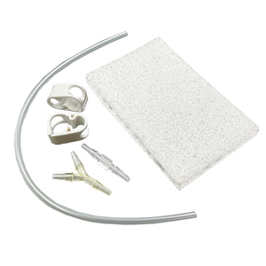 Forniture per terapia riabilitativa per medicazione con chiusura assistita sottovuoto (<span class=keywords><strong>VAC</strong></span>) NPWT - Product Image 4