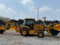 Merek Amerika USA 8 Ton Berkualitas Tinggi Bekas 4WD CAT 420F Backhoe Loader Original Bekas Dengan Harga Murah