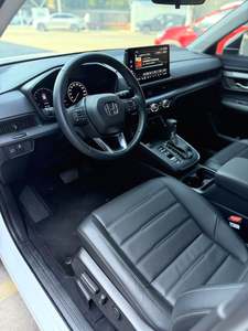 Honda CRV Gasolina, SUV Confiable, Vehículos Usados 2023, Gasolina, Bajo <span class=keywords><strong>Kilometraje</strong></span>, Autos Usados Honda CRV - Product Image 6