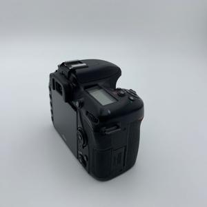 Appareil photo reflex numérique <span class=keywords><strong>Nikon</strong></span> D7500 d'occasion avec 4K, Wi-Fi et écran tactile, état A+, approvisionnement en appareils photo d'occasion B2B avec support de données d'inspection - Product Image 3