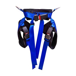 Trampolín de <span class=keywords><strong>Bungee</strong></span> Jumping para Exteriores de Fábrica Kaluen, <span class=keywords><strong>Bungee</strong></span> Jumping con Arnés de Seguridad para Yoga, <span class=keywords><strong>Fitness</strong></span> y <span class=keywords><strong>Bungee</strong></span> Jumping - Product Image 1