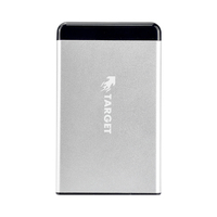 Disco Duro Externo de Estado Sólido PSSD SSD 100% Original de 1 TB de Alta Velocidad, Unidad de Estado Sólido Portátil de 128 GB, Tipo C, USB 3.1