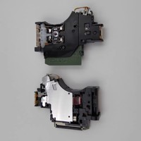 Tête de lentille Laser de remplacement KES-497A pour pièce de réparation de lentille Lasers de lecteur optique interne de Console PS5