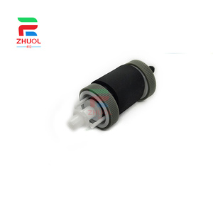 RM1-6313-000 RM1-3763-000 RM1-6323-000 Einzugswalze für <span class=keywords><strong>HP</strong></span> P3005 P3015 M3027 <span class=keywords><strong>M3035</strong></span> M525 M521 für CANON MF515 MF512 3560 6780 - Product Image 6