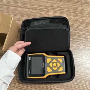 เครื่องมือวิเคราะห์ข้อมูล OBD II เครื่องมือสำหรับ Vapon OBD2 VP360เครื่องมือวิเคราะห์รถยนต์แบบมืออาชีพเครื่องมือวิเคราะห์ - Product Image 1