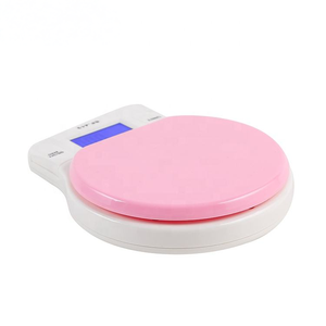 Veidt Weighing Mini Superior Quality Electronic <b>Scale</b> Digital LCD SF-412 High Measures up to 1g Increm - Product Image 3