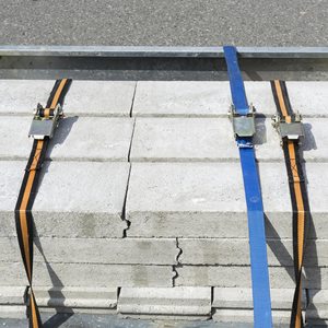 Sangles à <span class=keywords><strong>cliquet</strong></span> automatiques <span class=keywords><strong>25</strong></span> <span class=keywords><strong>mm</strong></span>, résistance à la rupture 1000 kg, auto-rétractables, <span class=keywords><strong>pour</strong></span> moto, attache de cargaison, sangles à <span class=keywords><strong>cliquet</strong></span> en polyester, certifiées TUV - Product Image 5