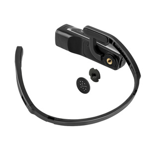 Cámara Deportiva Ouda EP8 Over-Ear, CMOS 4K, Estabilización, Alta Definición, Grabación Vertical, Video Corto, Grabadora para Exteriores, Wi-Fi 4K - Product Image 3