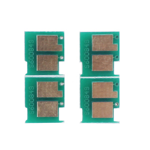 适用于惠普P1503 P1504 P1505 P1506 M1120 M1120n M1522n 2K WW的兼容CB436A碳粉芯片 - Product Image 3