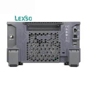 Nouvel Oscilloscope Numérique Portable Rigol DHO804/DHO814 à Écran Tactile HD avec Bande Passante Analogique de 70 MHz Lexso - Product Image 3