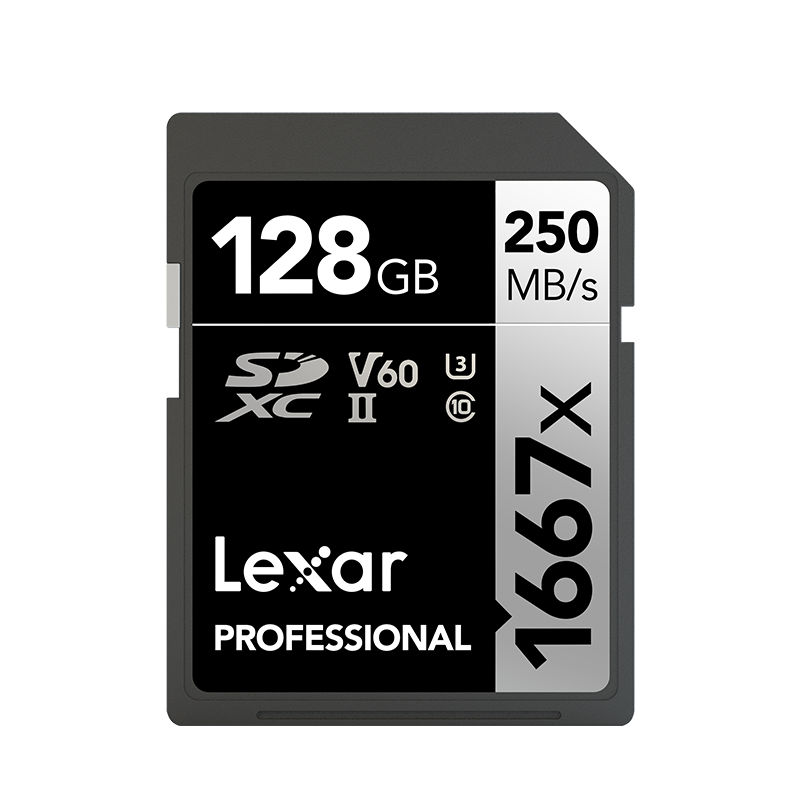 128GB