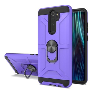 matte exterior diseño armar buena calidad barato forros de celulares para xiaomi redmi note 8 pro - Product Image 3