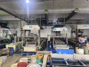 Tippmann Parts Custom 98 Perno trasero Ta02011 Paintba Repuestos Accesorios 1 Juego de <span class=keywords><strong>Slingsho</strong></span> - Product Image 3